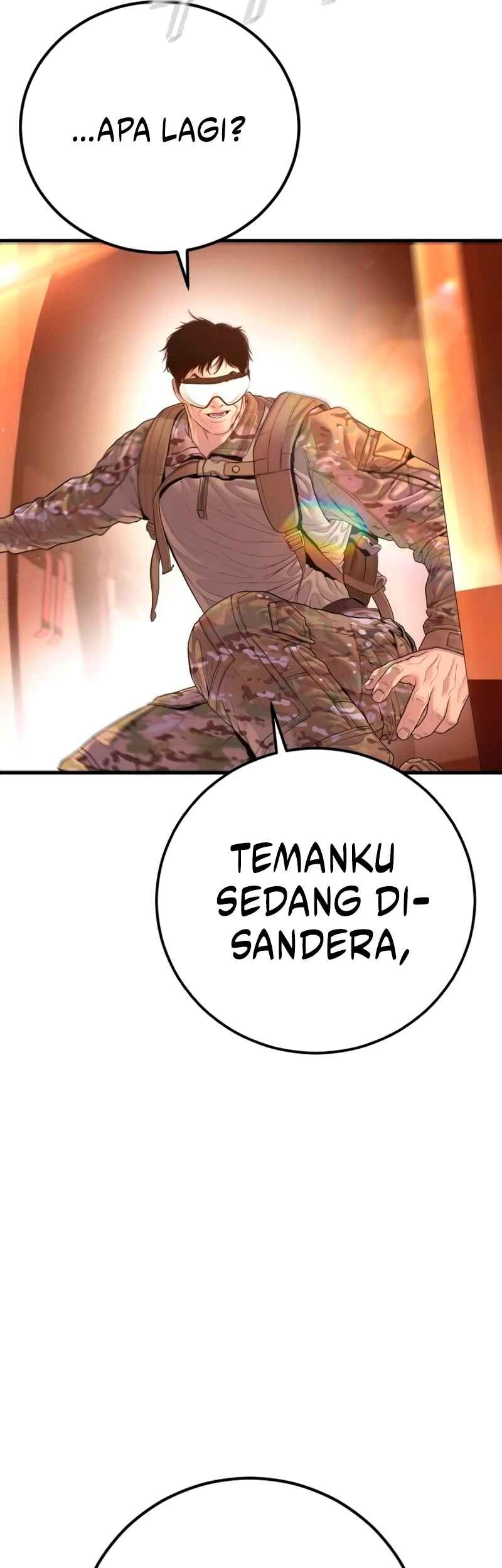 Manager Kim Chapter 181 Gambar 92