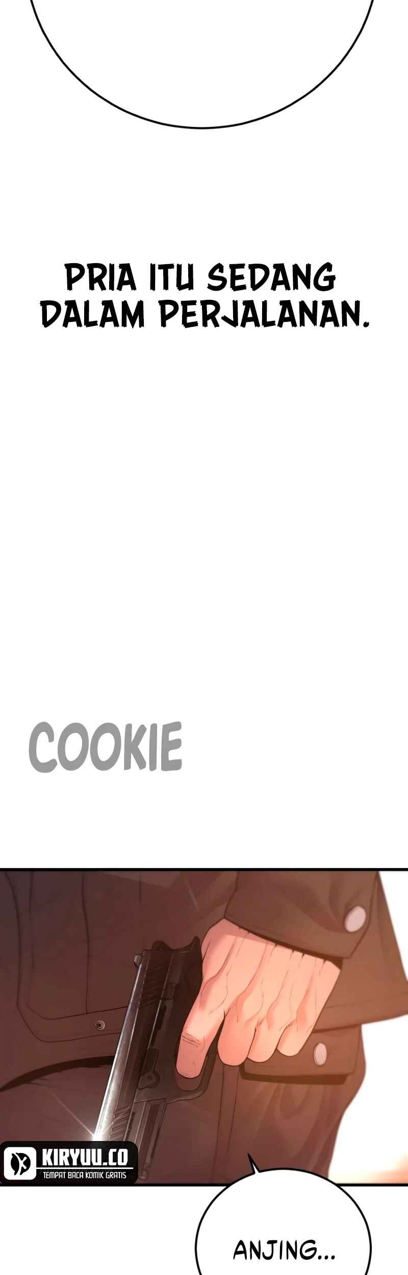 Manager Kim Chapter 181 Gambar 101