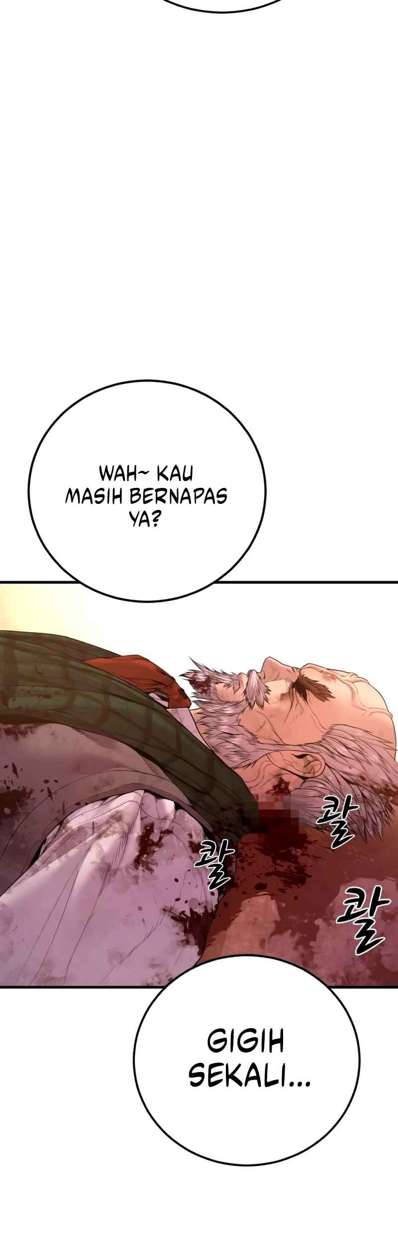 Manager Kim Chapter 181 Gambar 103