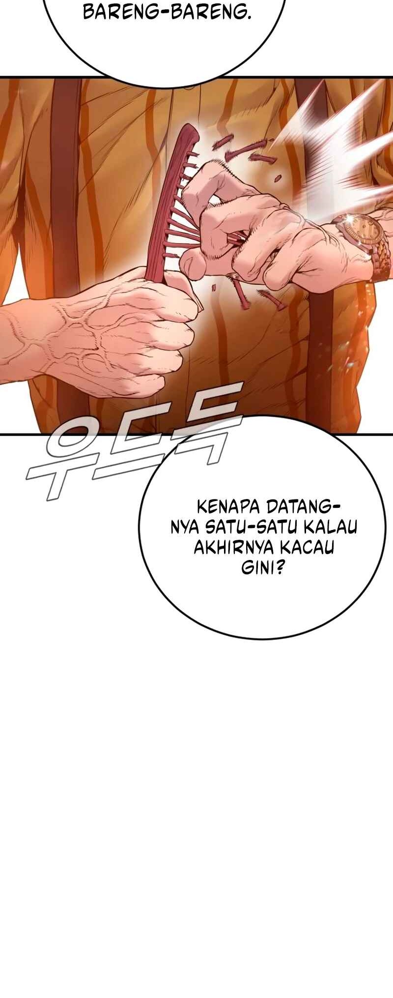 Manager Kim Chapter 181 Gambar 109
