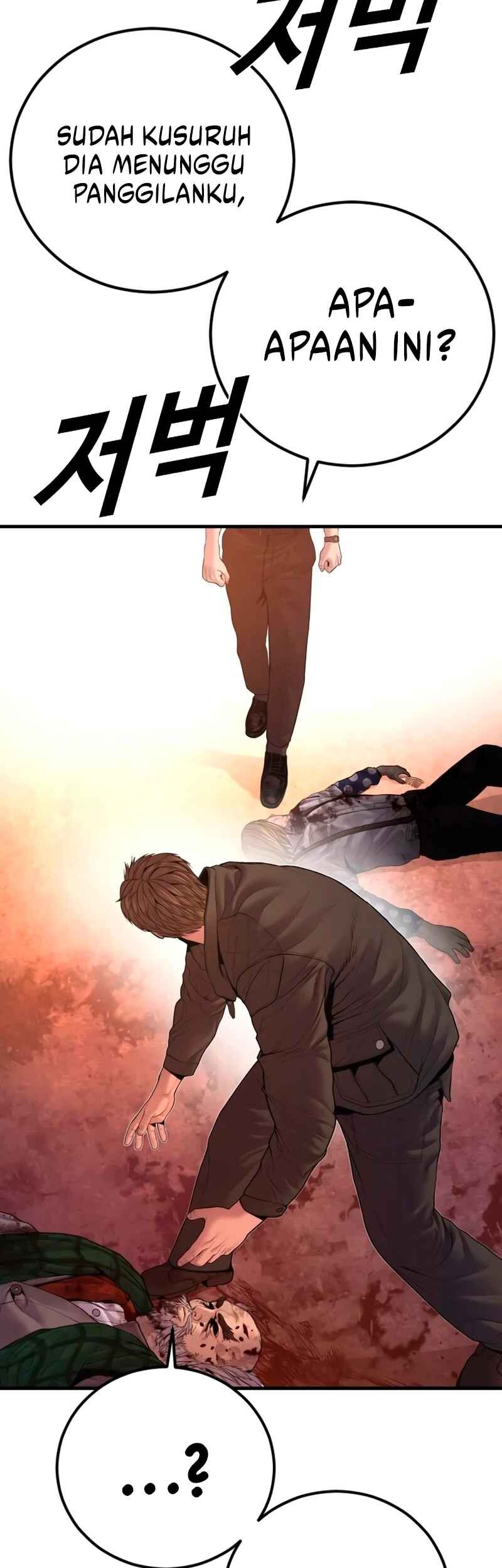 Manager Kim Chapter 181 Gambar 106