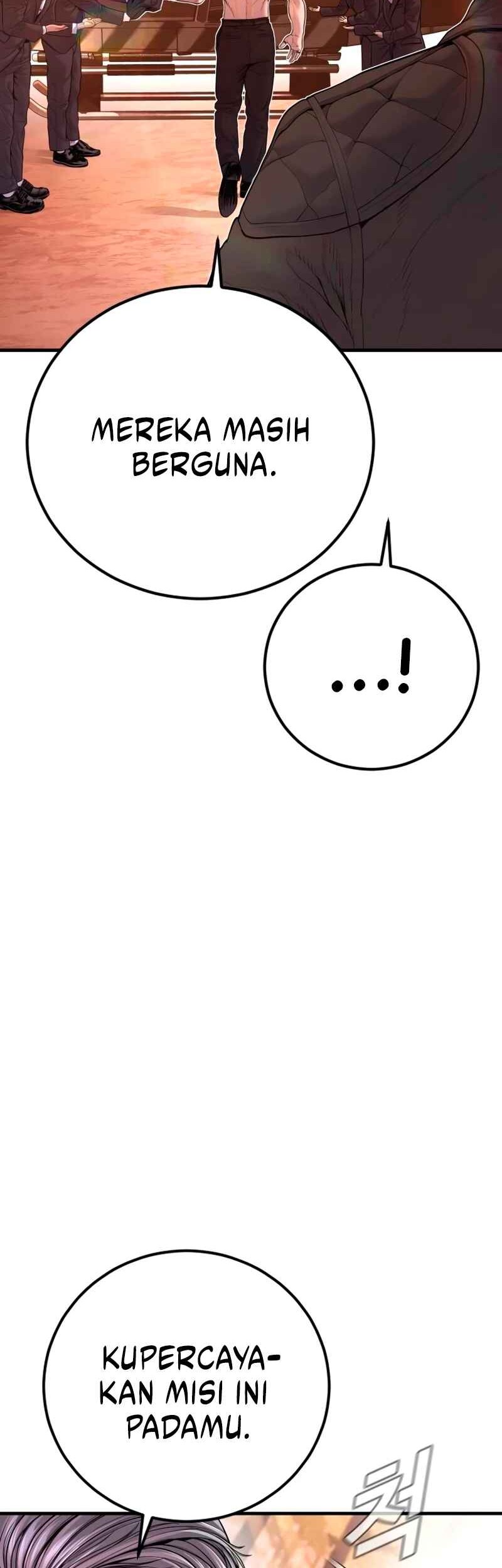 Manager Kim Chapter 181 Gambar 65