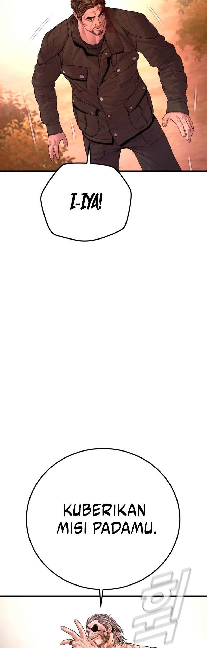 Manager Kim Chapter 181 Gambar 63