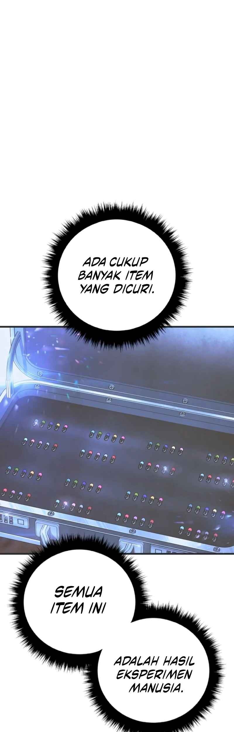 Manager Kim Chapter 181 Gambar 72