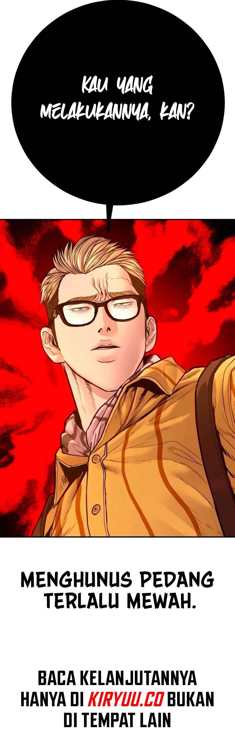 Manager Kim Chapter 181 Gambar 116