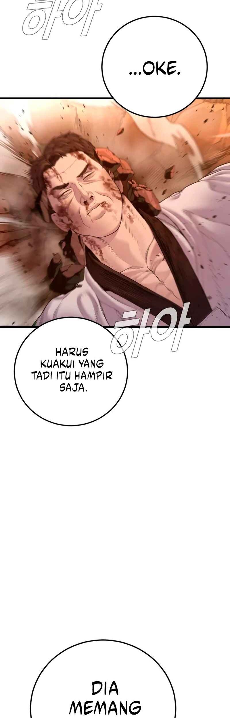 Manager Kim Chapter 181 Gambar 3