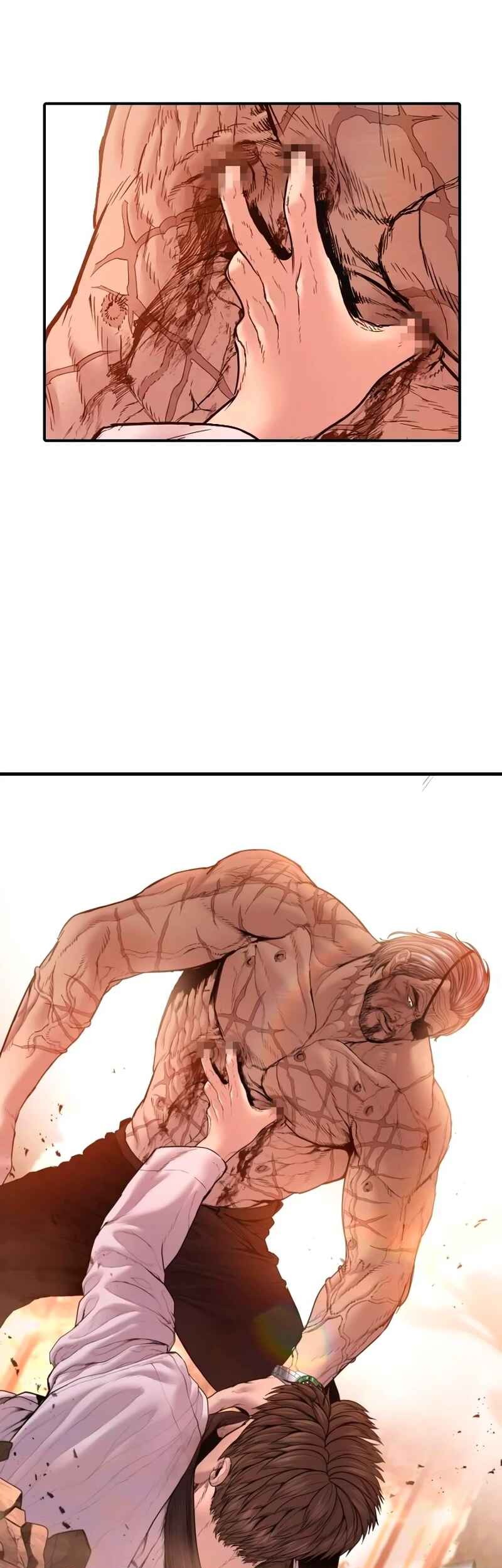 Manager Kim Chapter 181 Gambar 8