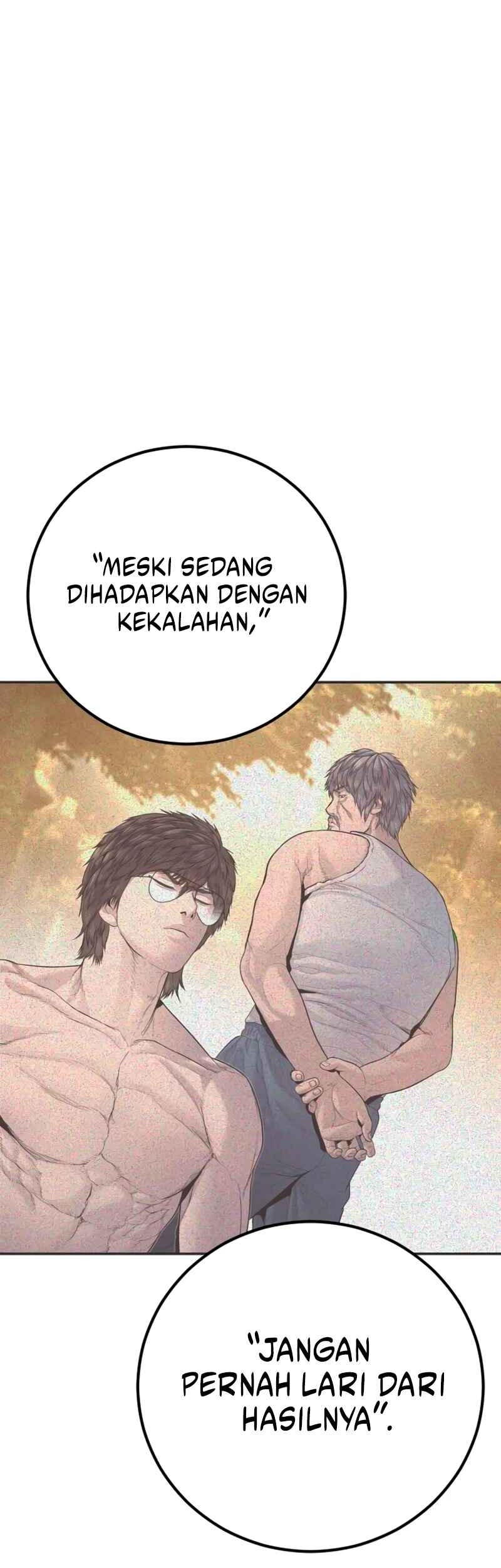 Manager Kim Chapter 181 Gambar 10