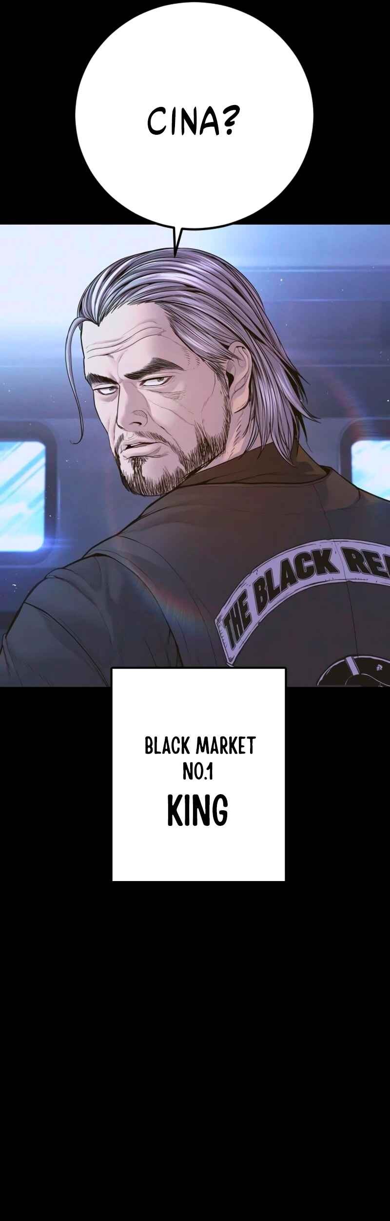 Manager Kim Chapter 181 Gambar 20