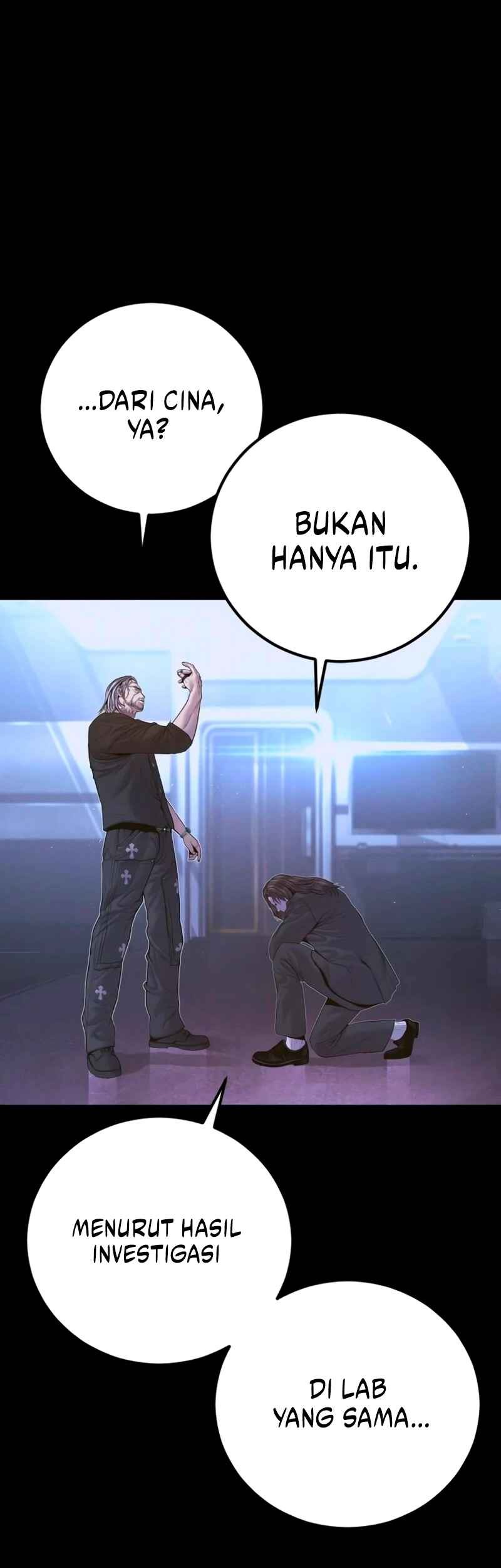 Manager Kim Chapter 181 Gambar 24