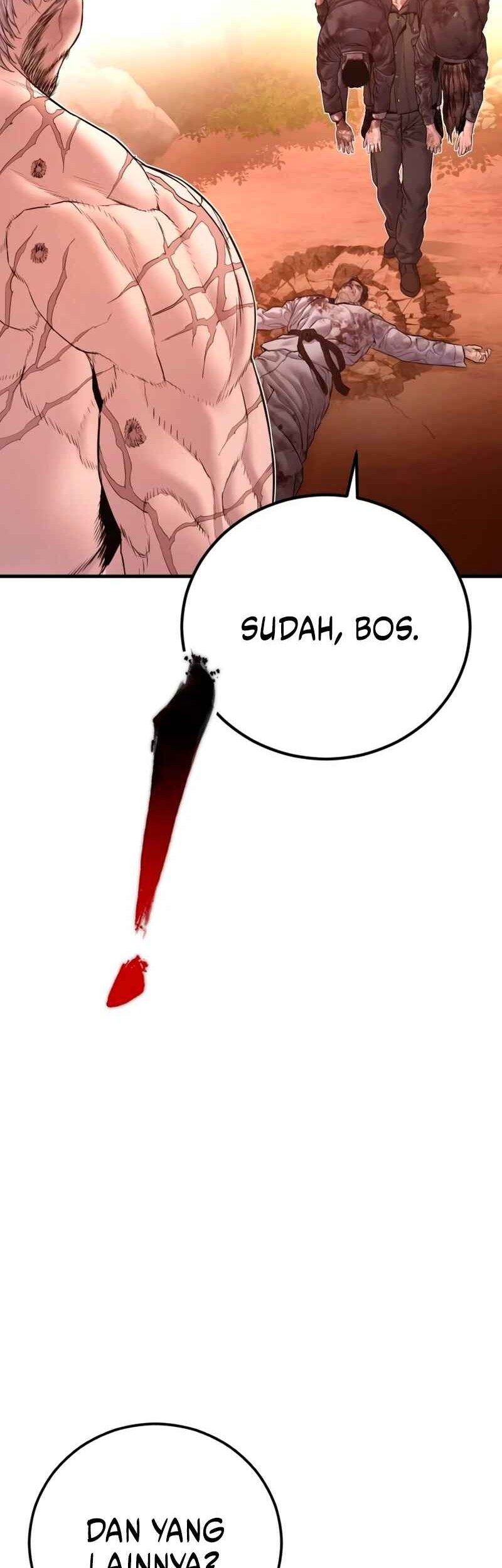 Manager Kim Chapter 181 Gambar 47