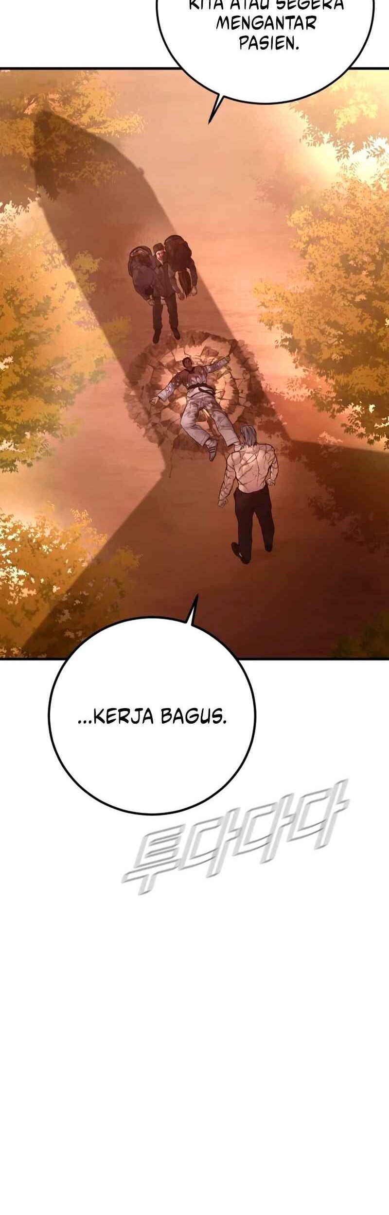 Manager Kim Chapter 181 Gambar 49