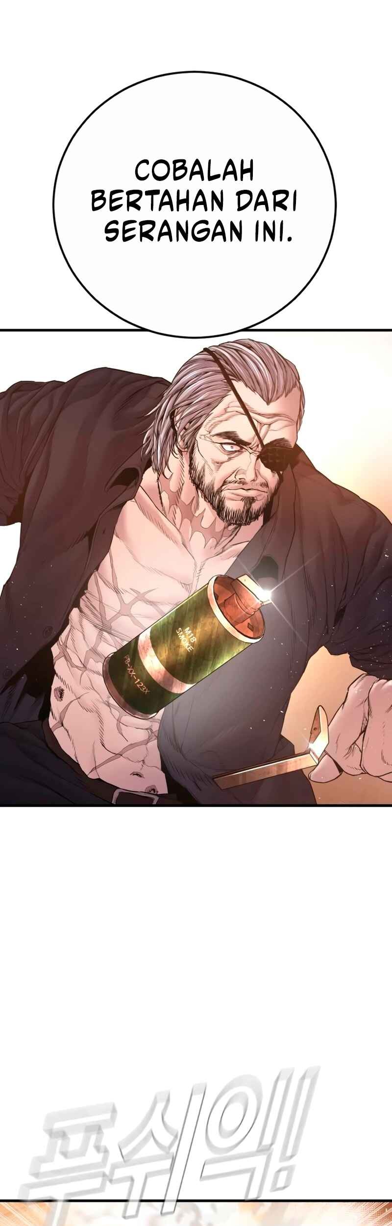 Manager Kim Chapter 182 Gambar 74