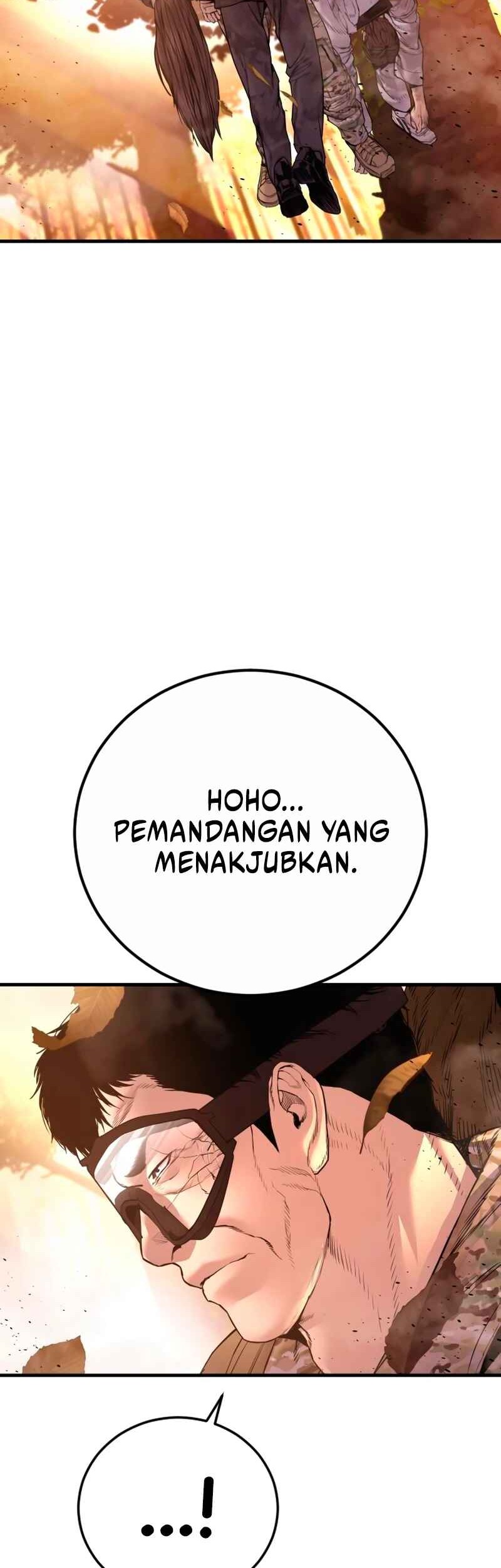 Manager Kim Chapter 182 Gambar 83