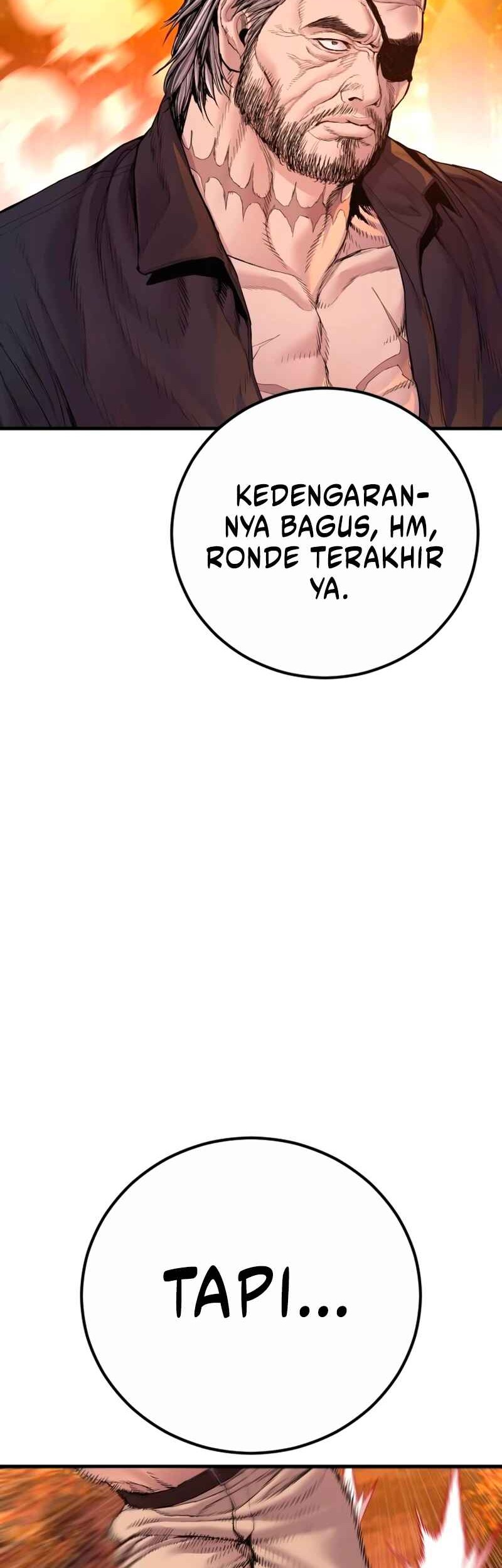 Manager Kim Chapter 182 Gambar 89