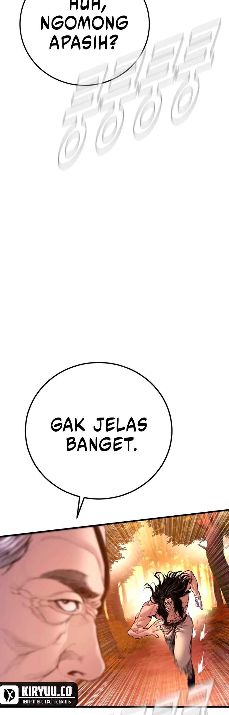 Manager Kim Chapter 182 Gambar 96