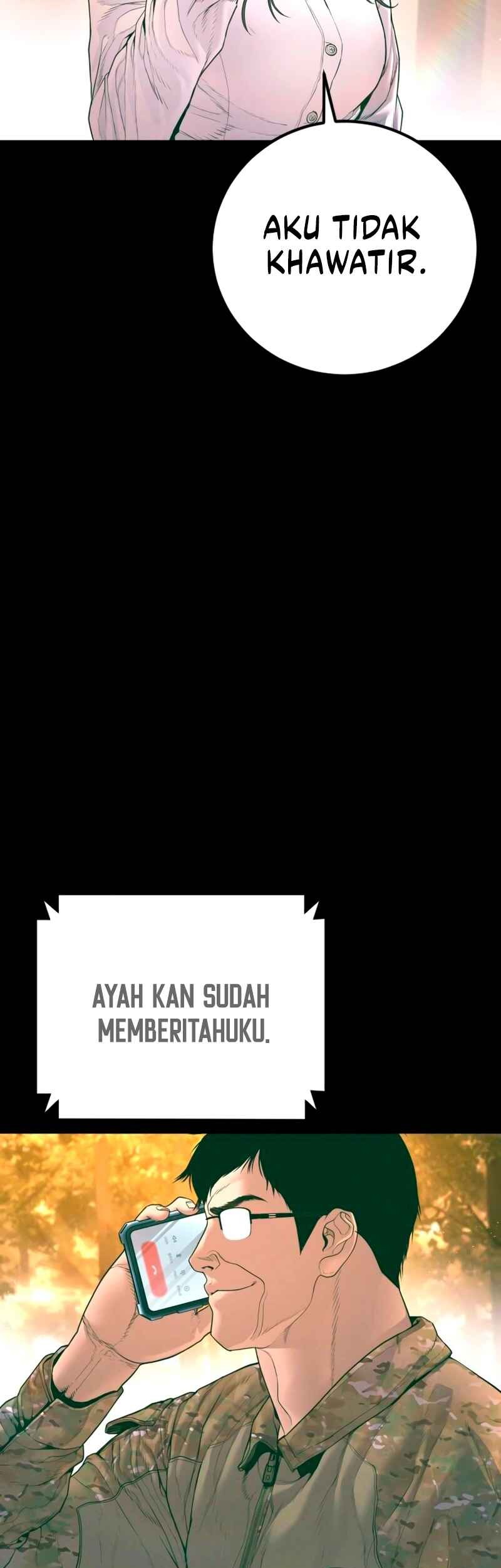 Manager Kim Chapter 182 Gambar 54