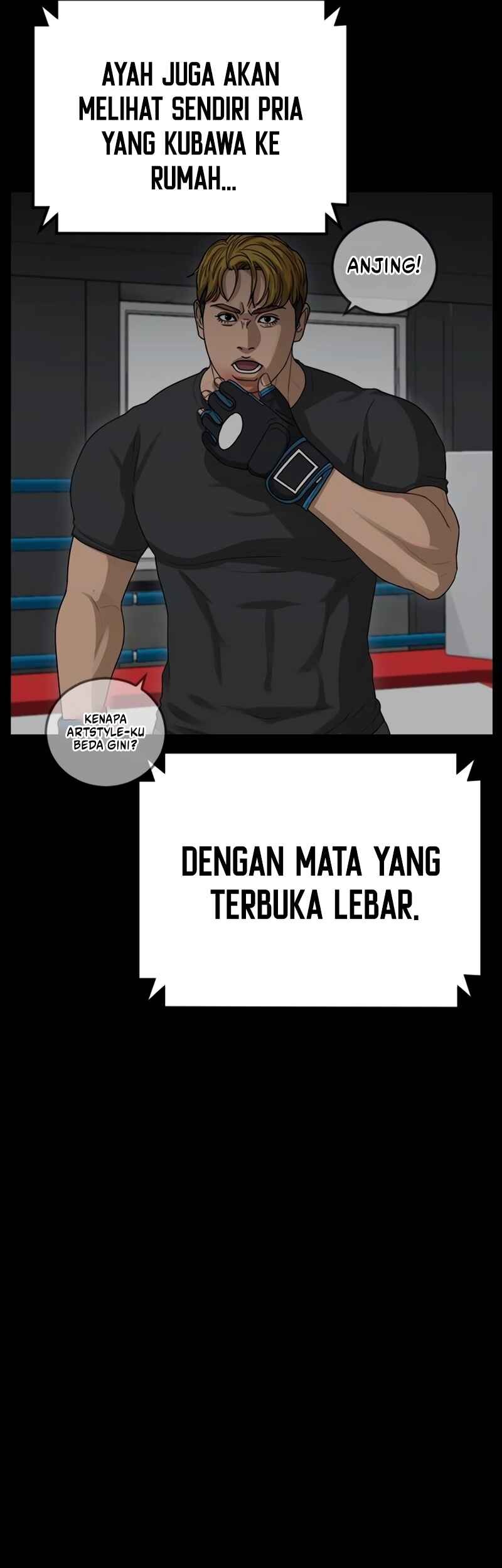 Manager Kim Chapter 182 Gambar 56
