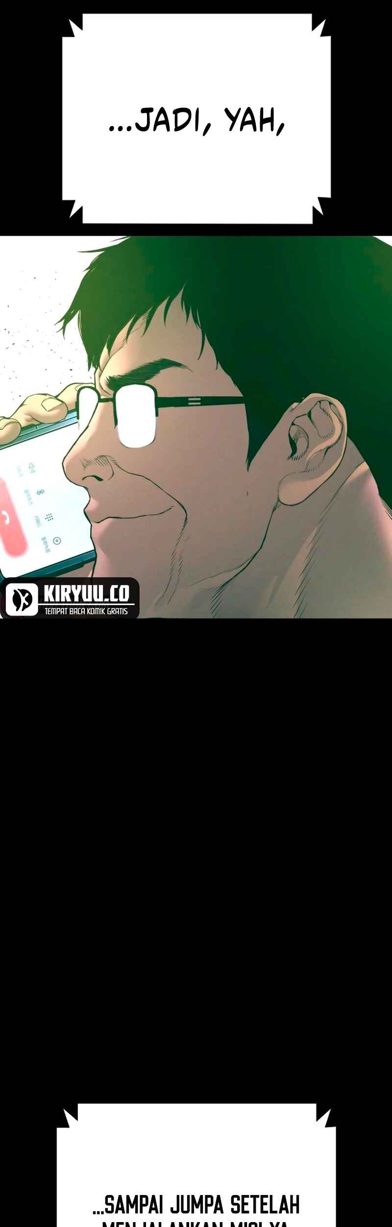 Manager Kim Chapter 182 Gambar 57