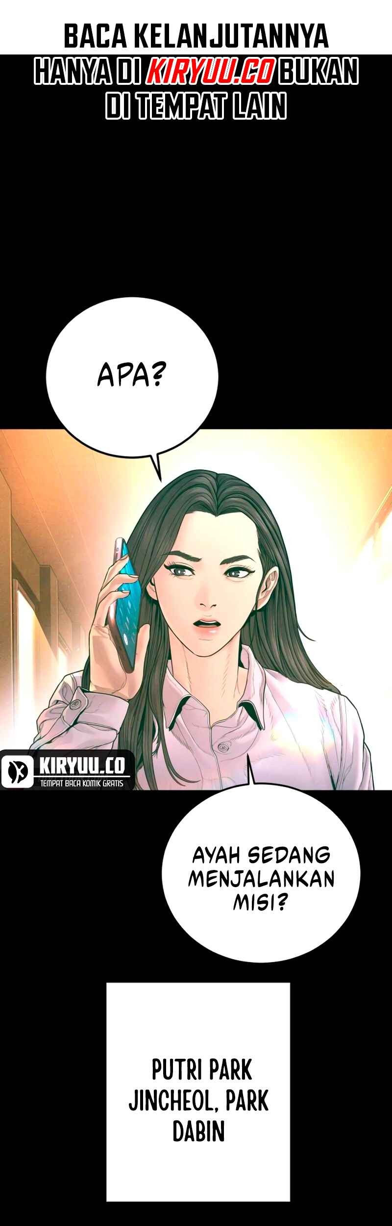 Manhwa Manager Kim Chapter 182 gambar nomor 2