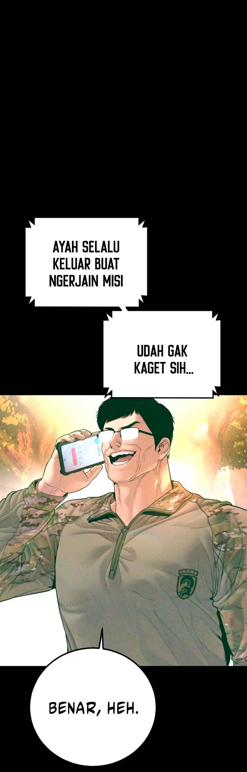 Manager Kim Chapter 182 Gambar 3