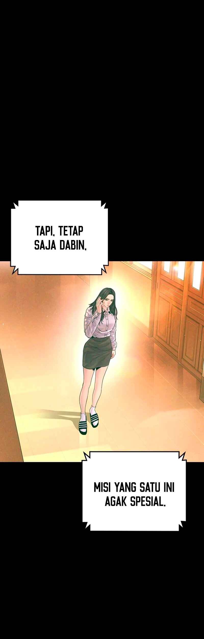 Manager Kim Chapter 182 Gambar 4