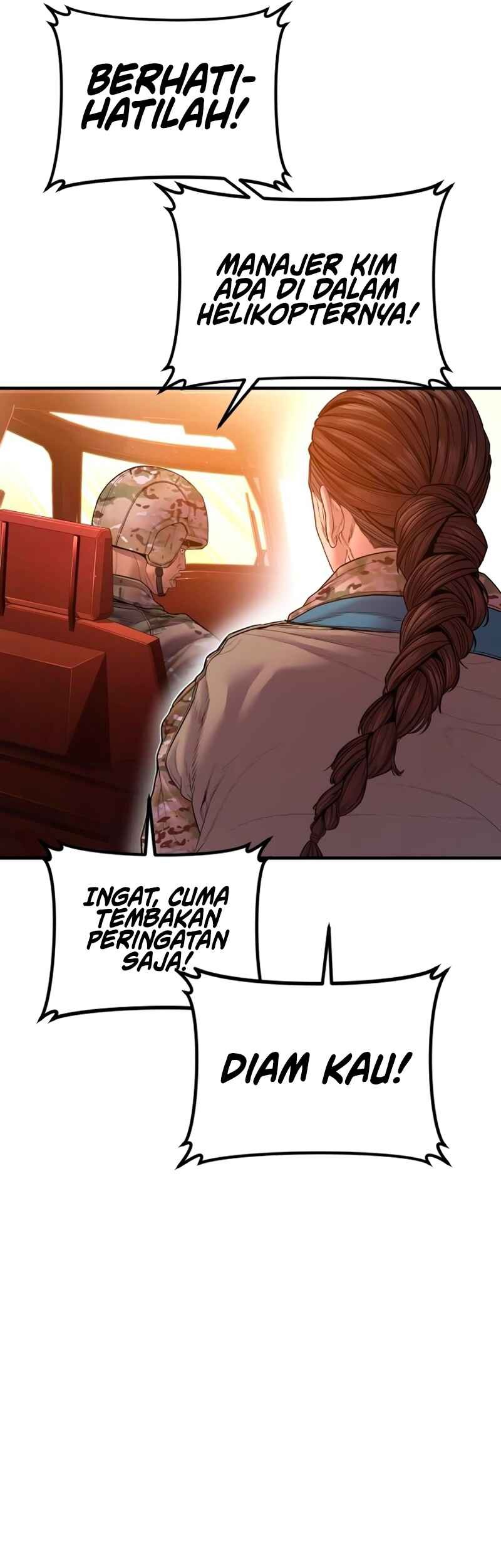 Manager Kim Chapter 182 Gambar 26