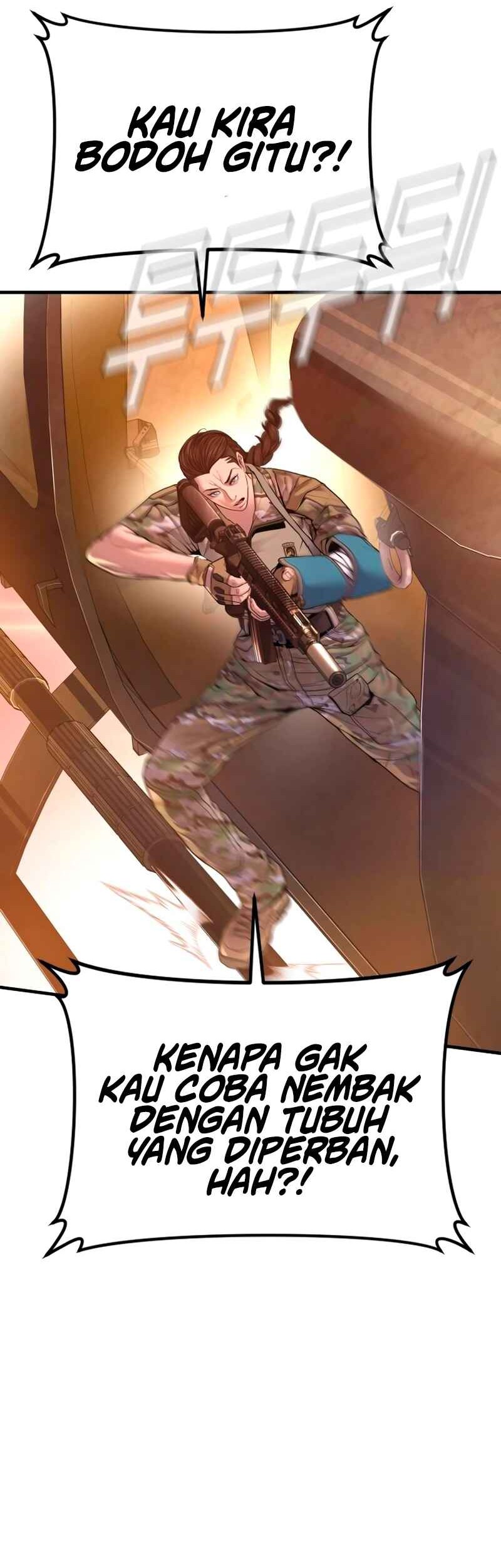 Manager Kim Chapter 182 Gambar 27