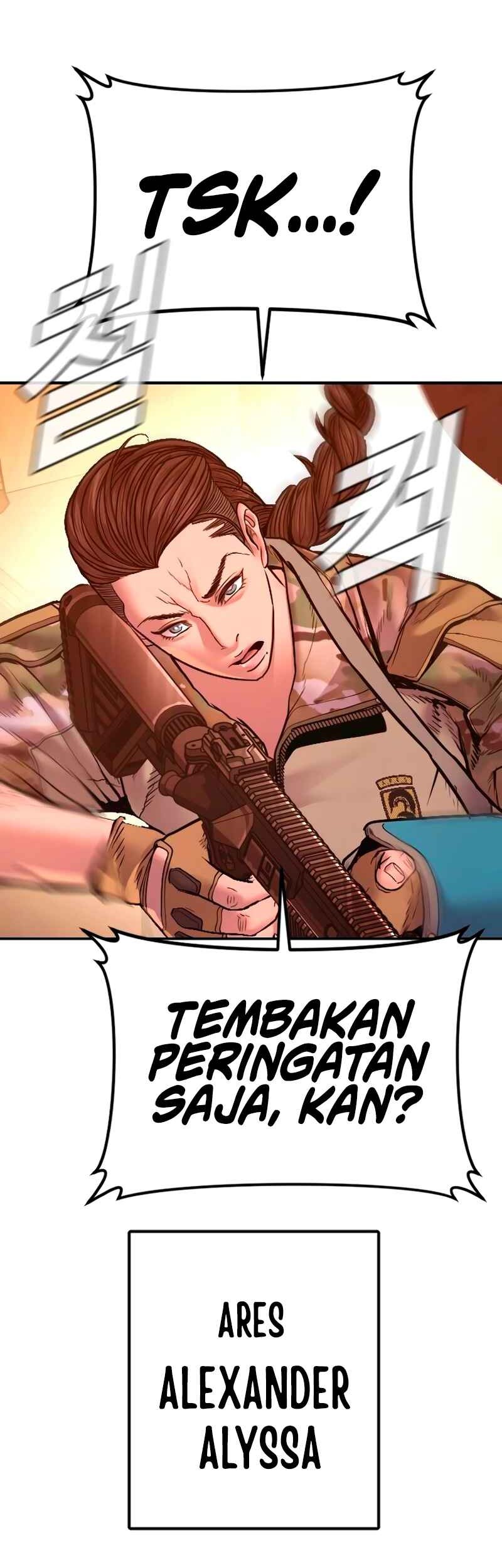 Manager Kim Chapter 182 Gambar 28