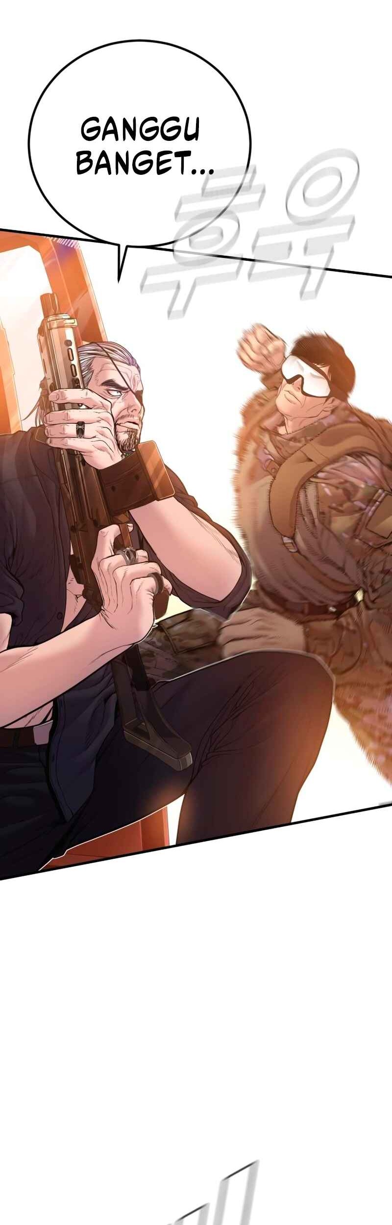 Manager Kim Chapter 182 Gambar 31