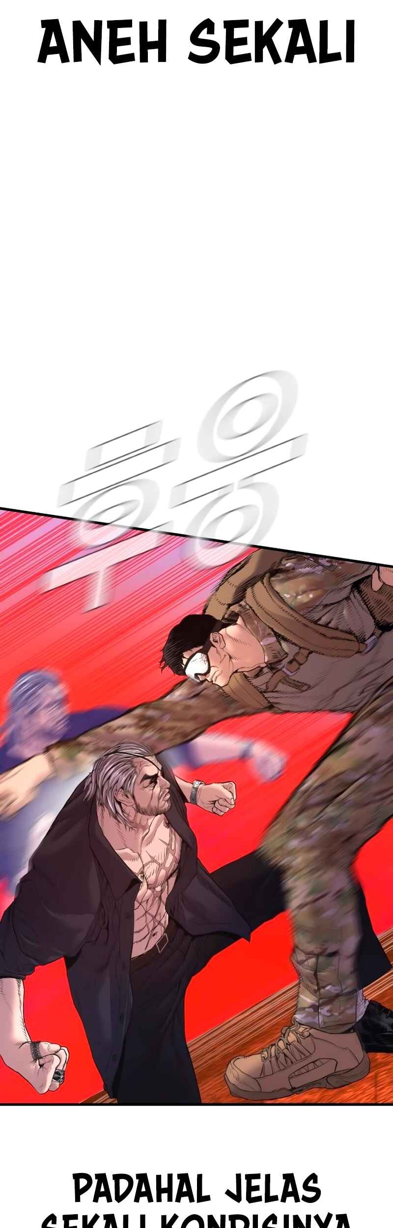 Manager Kim Chapter 182 Gambar 42