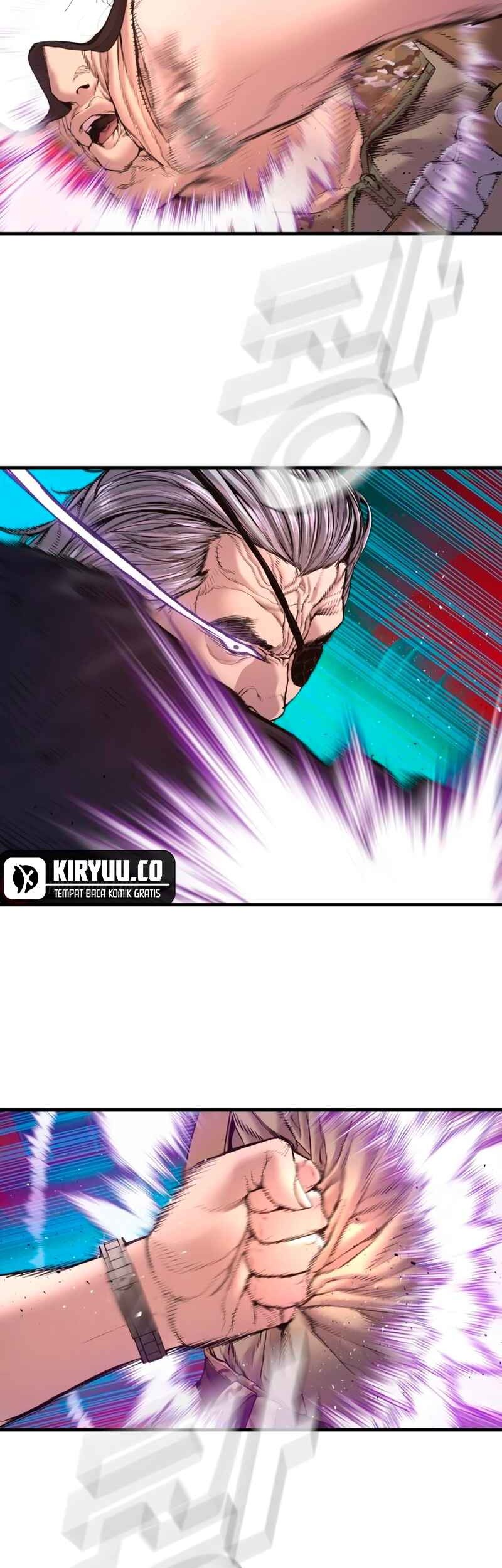 Manager Kim Chapter 182 Gambar 46