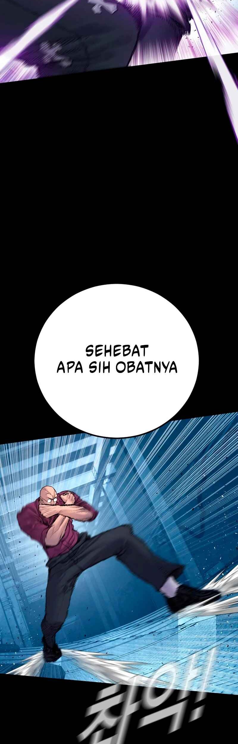 Manager Kim Chapter 185 Gambar 77