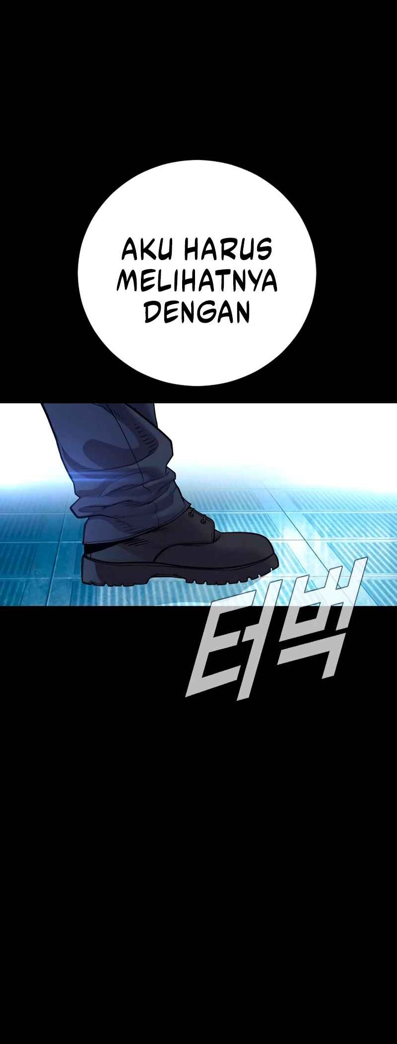 Manager Kim Chapter 185 Gambar 79