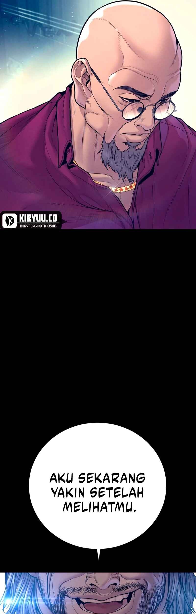 Manager Kim Chapter 185 Gambar 74