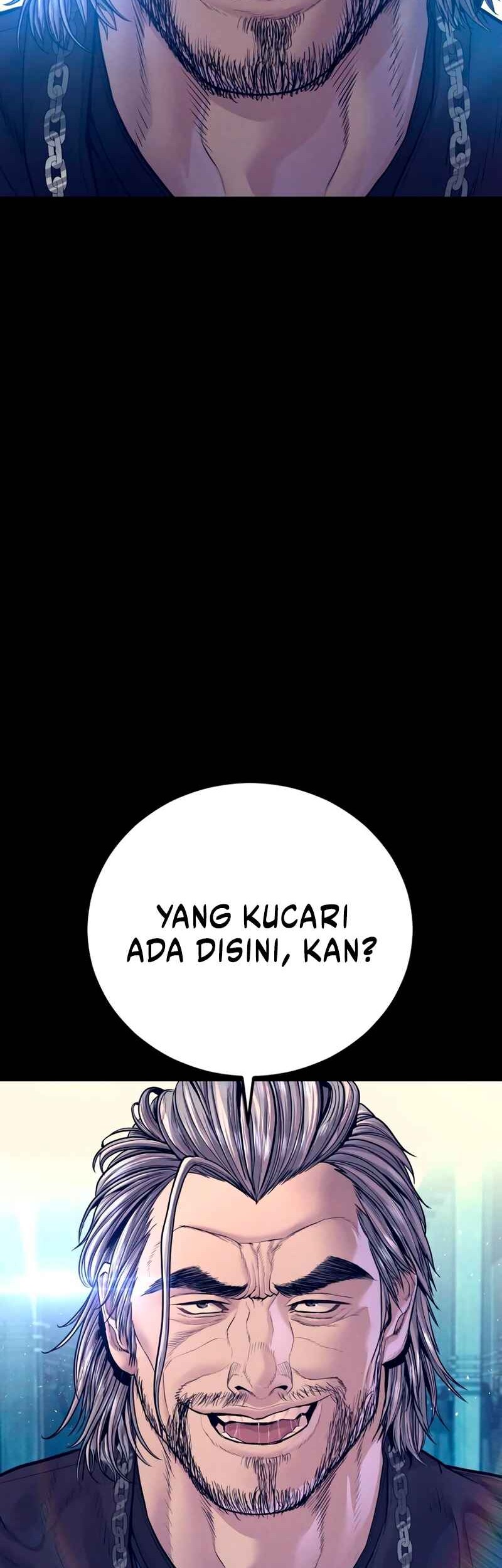Manager Kim Chapter 185 Gambar 75