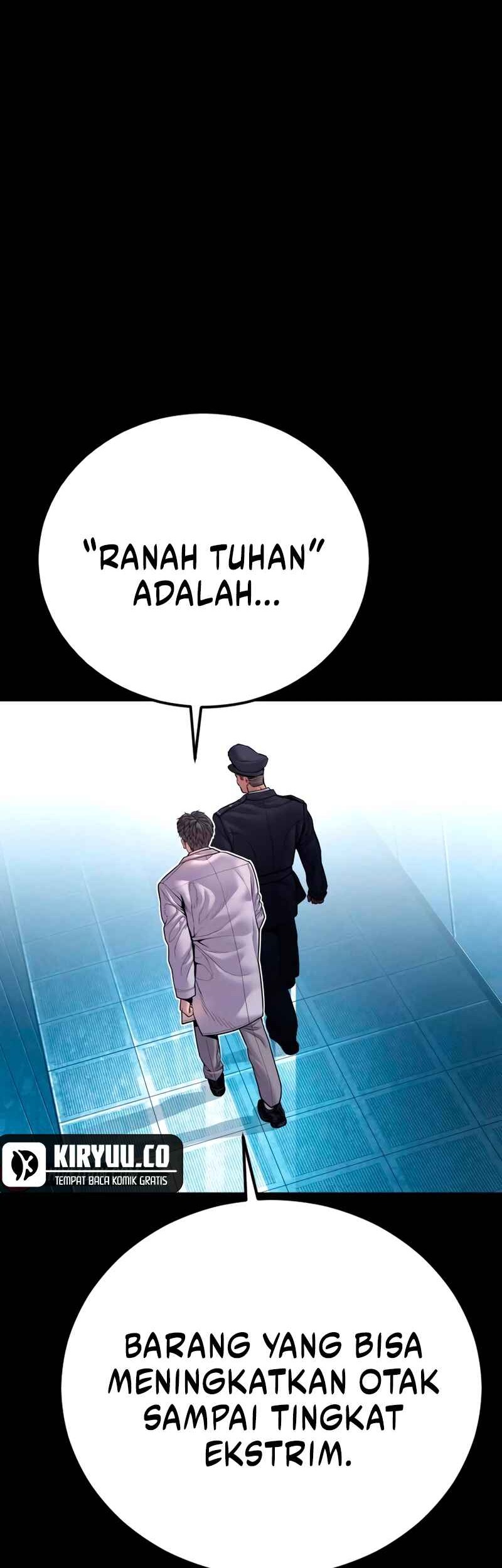 Manager Kim Chapter 185 Gambar 83