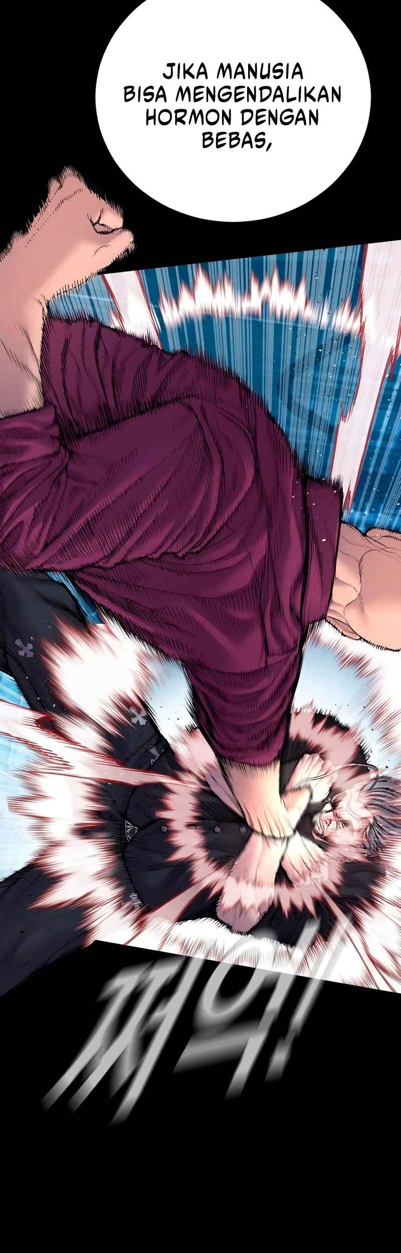 Manager Kim Chapter 185 Gambar 85