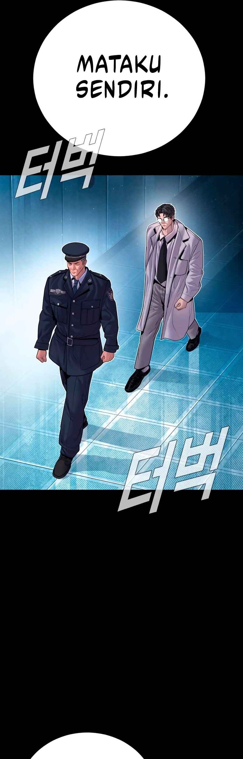 Manager Kim Chapter 185 Gambar 80