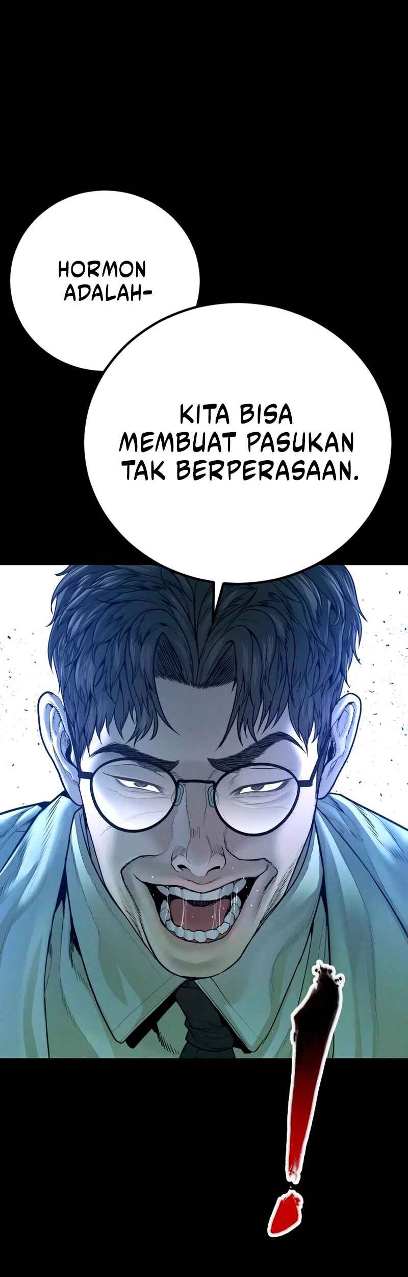 Manager Kim Chapter 185 Gambar 89