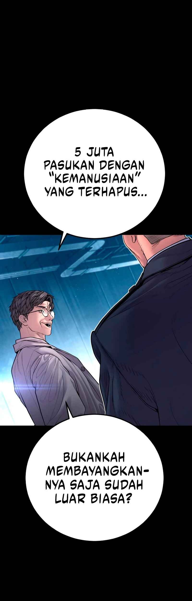 Manager Kim Chapter 185 Gambar 91