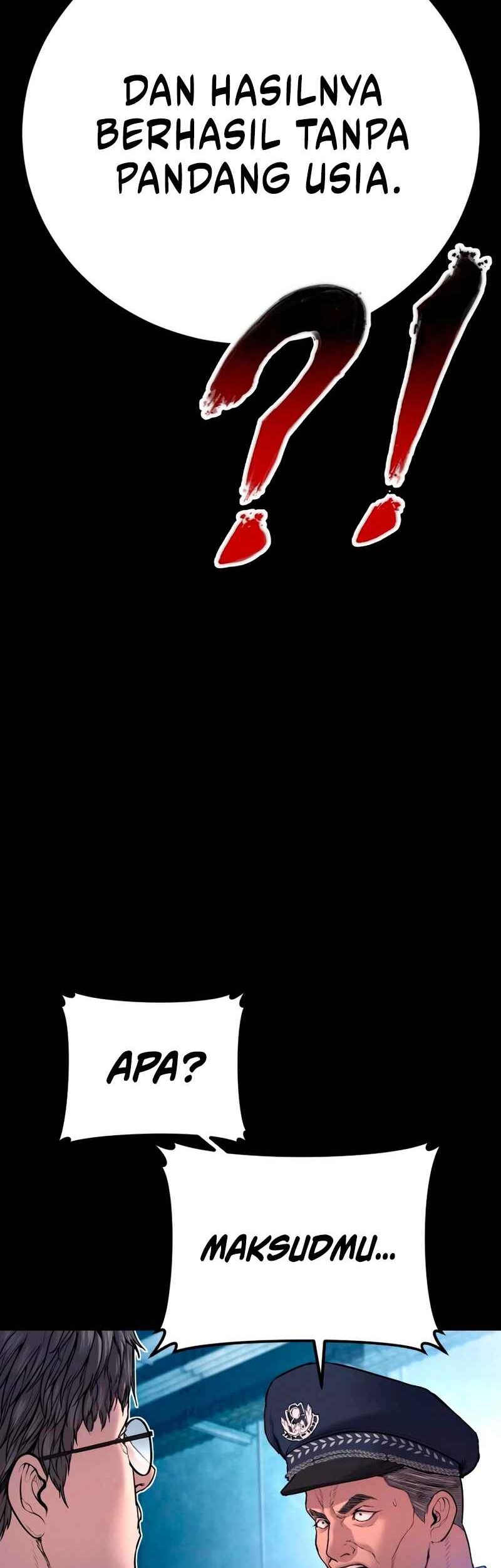 Manager Kim Chapter 185 Gambar 93