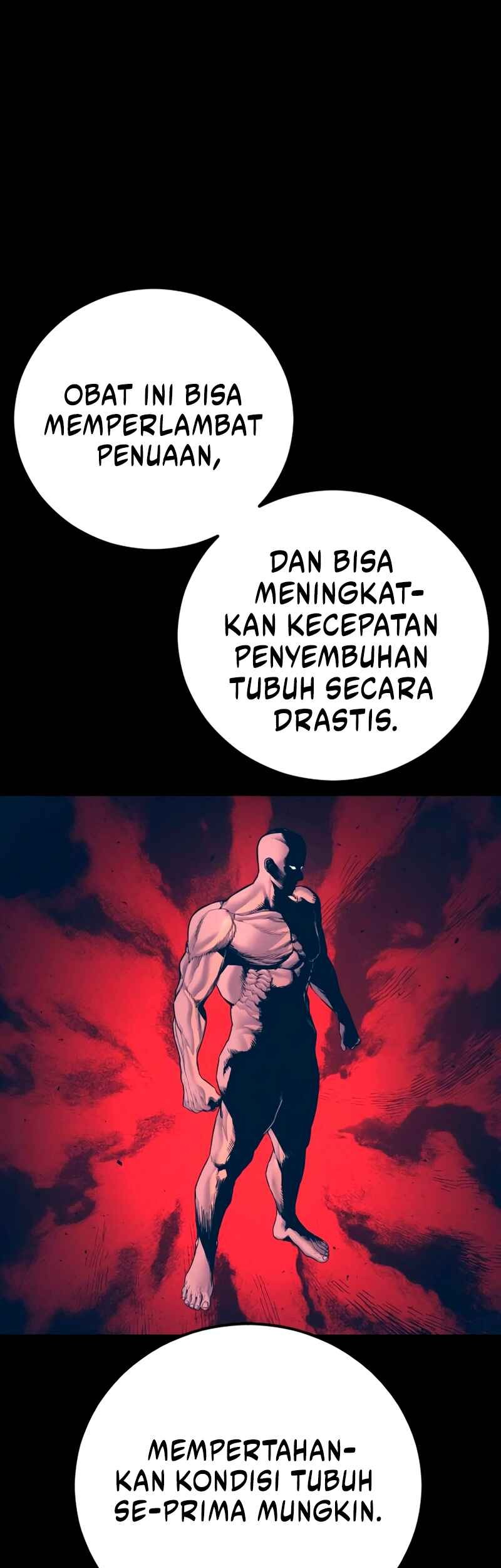 Manager Kim Chapter 185 Gambar 102