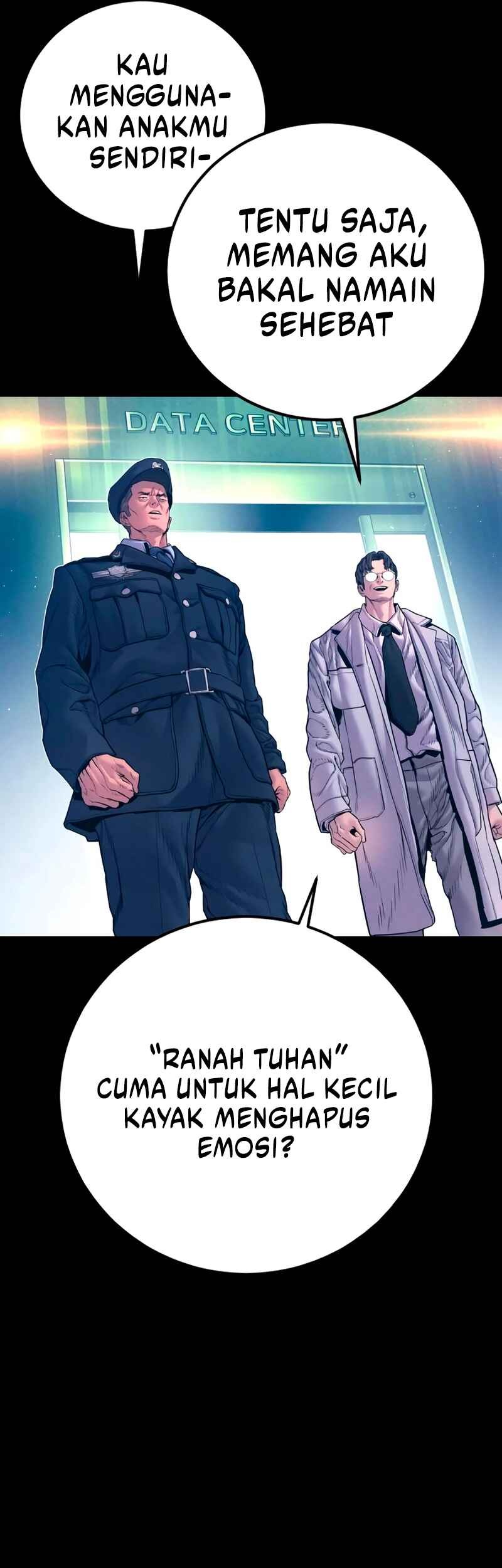 Manager Kim Chapter 185 Gambar 98