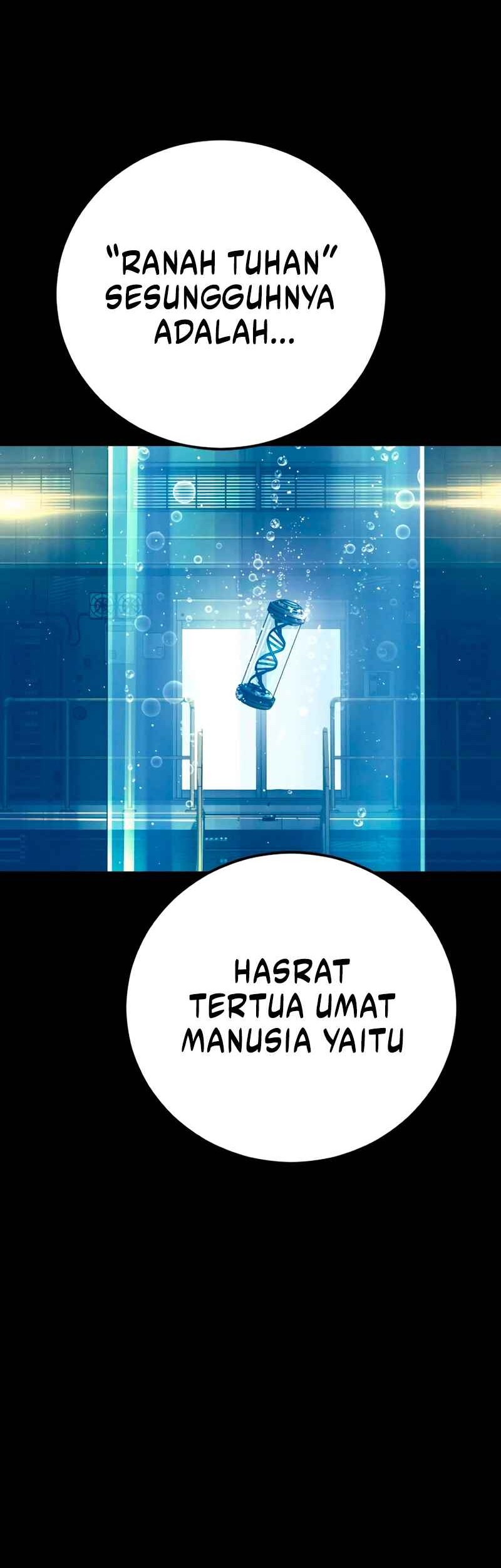 Manager Kim Chapter 185 Gambar 99