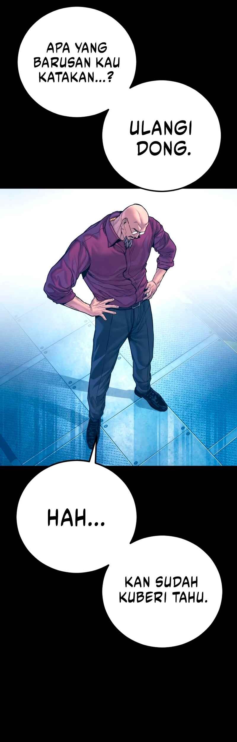 Manager Kim Chapter 185 Gambar 108