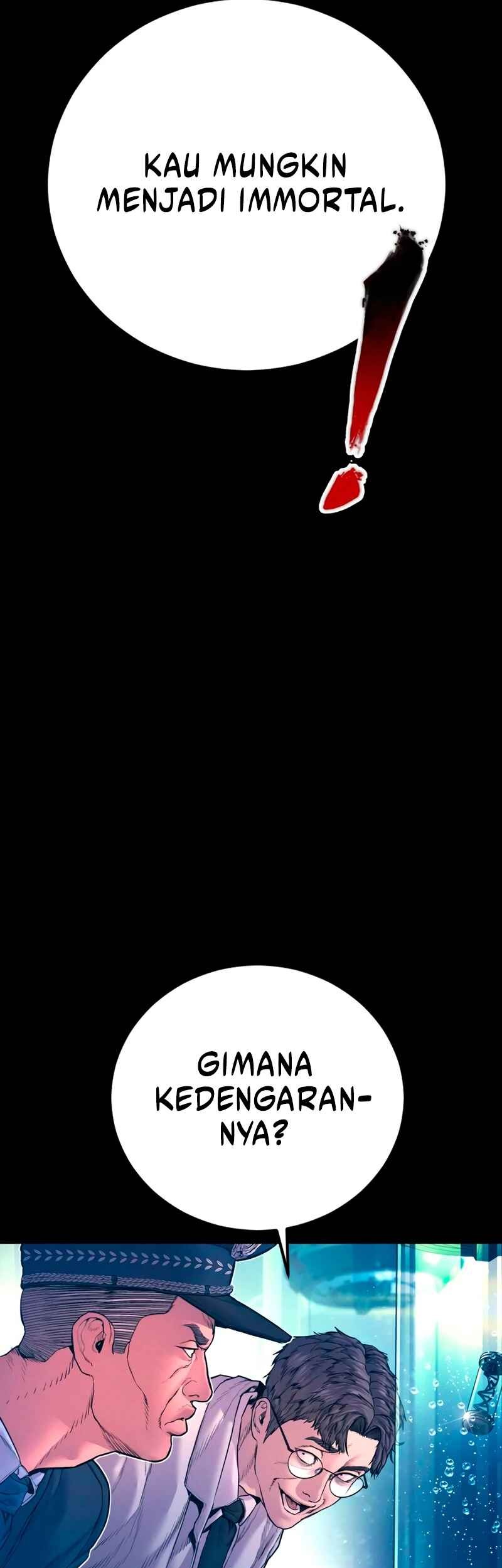 Manager Kim Chapter 185 Gambar 104