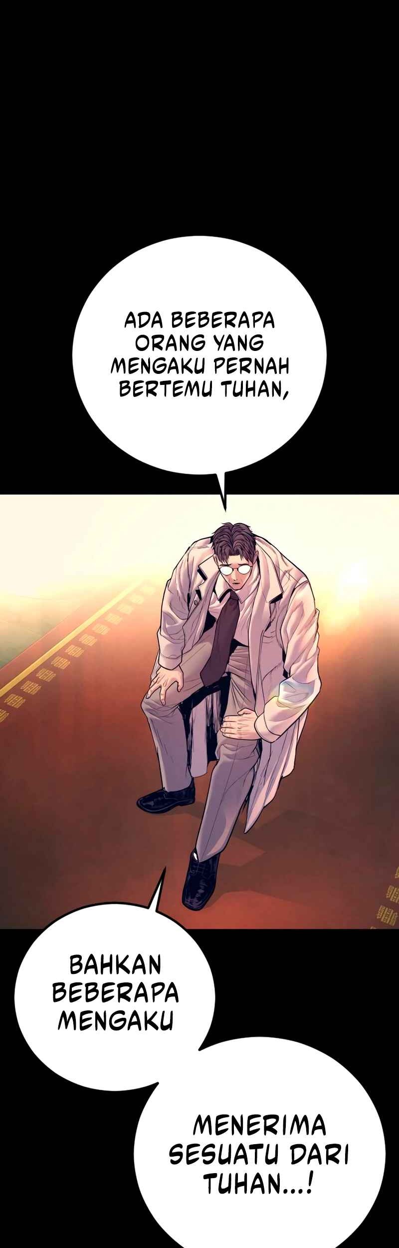 Manager Kim Chapter 185 Gambar 52