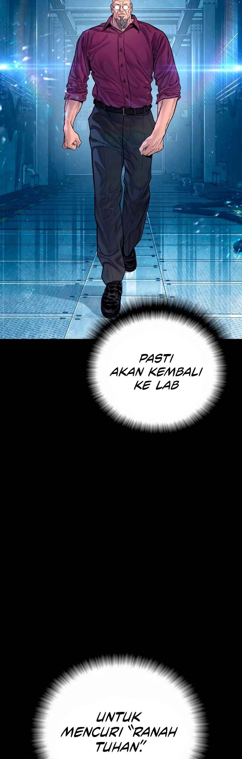 Manager Kim Chapter 185 Gambar 61