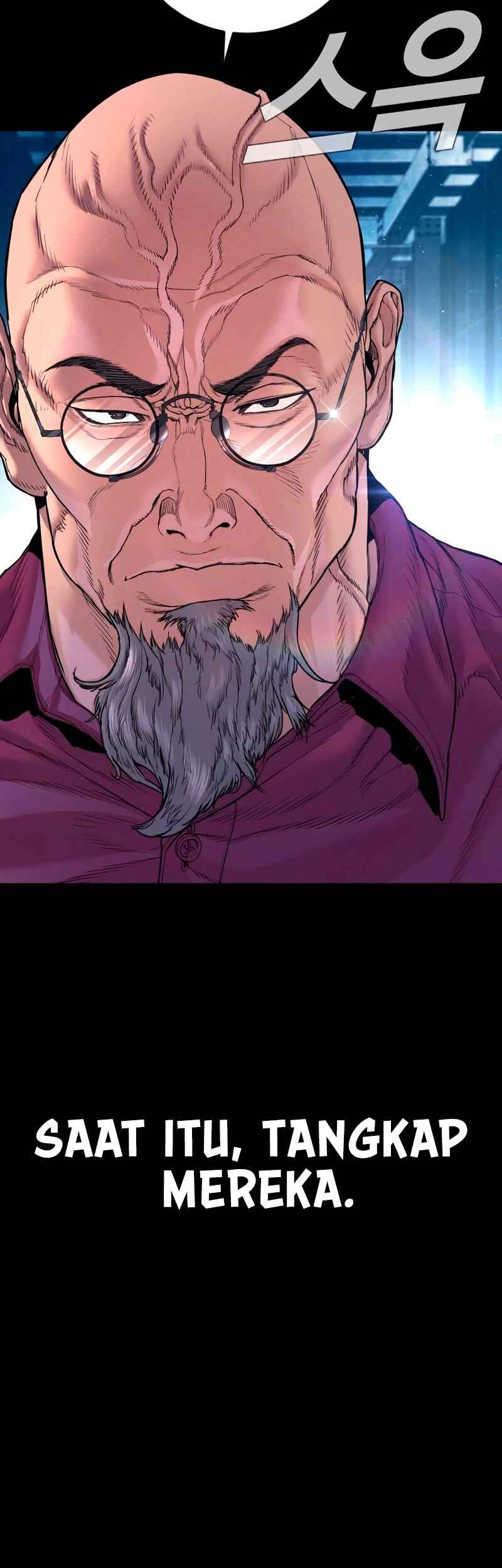 Manager Kim Chapter 185 Gambar 63